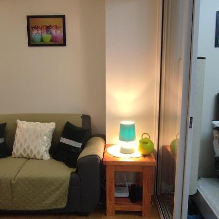 Aveline Suites Elite Rockwell View Acqua Private Residences Near Rockwell Makati マニラ市 エクステリア 写真