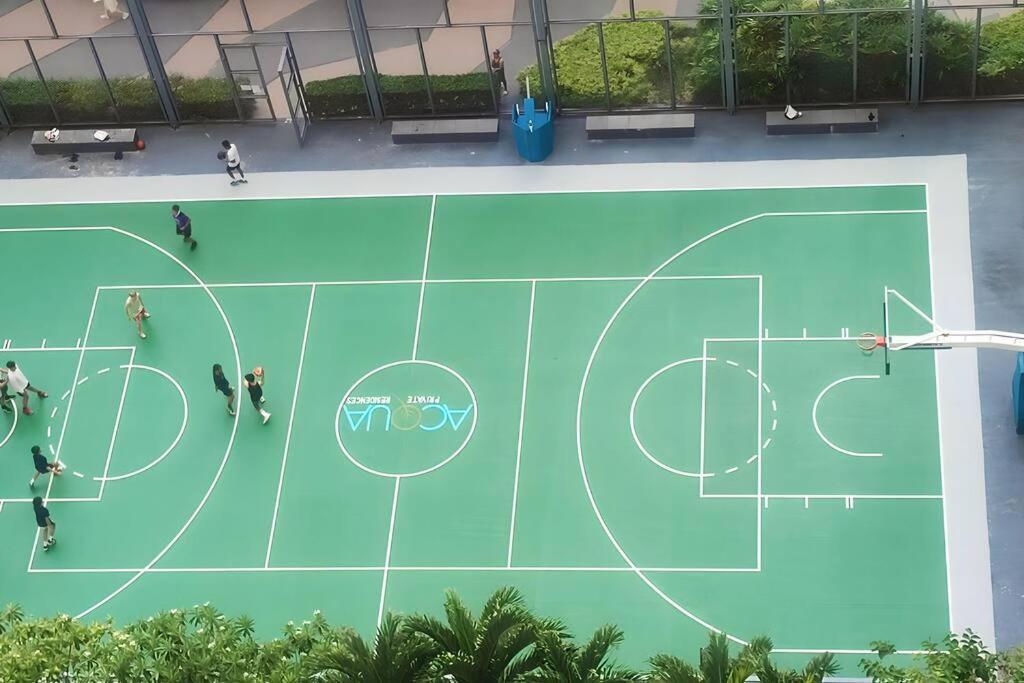 Aveline Suites Elite Rockwell View Acqua Private Residences Near Rockwell Makati マニラ市 エクステリア 写真