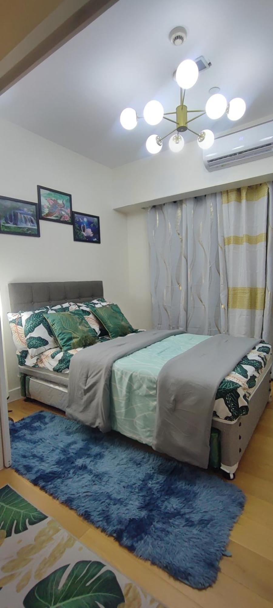 Aveline Suites Elite Rockwell View Acqua Private Residences Near Rockwell Makati マニラ市 エクステリア 写真